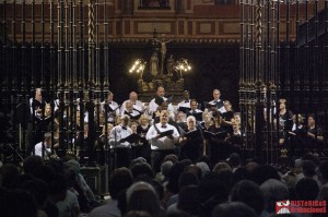 Catedral Segovia