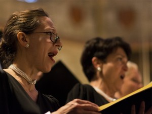 Dallas Symphony Chorus