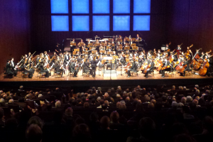 Auditorio-Escorial