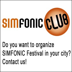 SIMFONIC CLUB