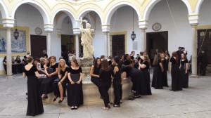 Hospital de La Caridad - Sevilla